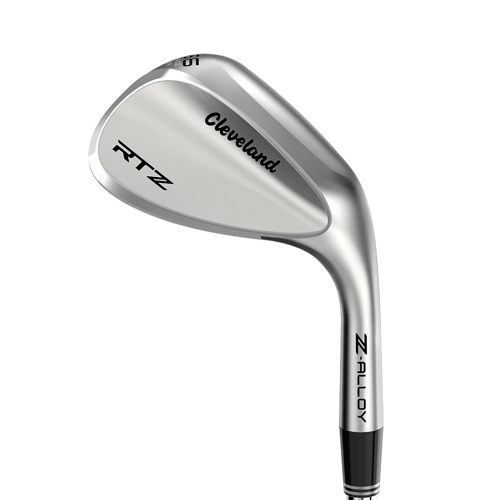 クリーブランド（CLEVELAND）（メンズ）RTZ ツアーサテン ウェッジ(6010 ロフト60度)Dynamic Gold S200