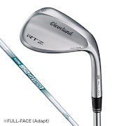 (メンズ)RTZ FULL FACE ツアーサテン ウェッジ(6408 ロフト64度)N.S.PRO 950GH neo