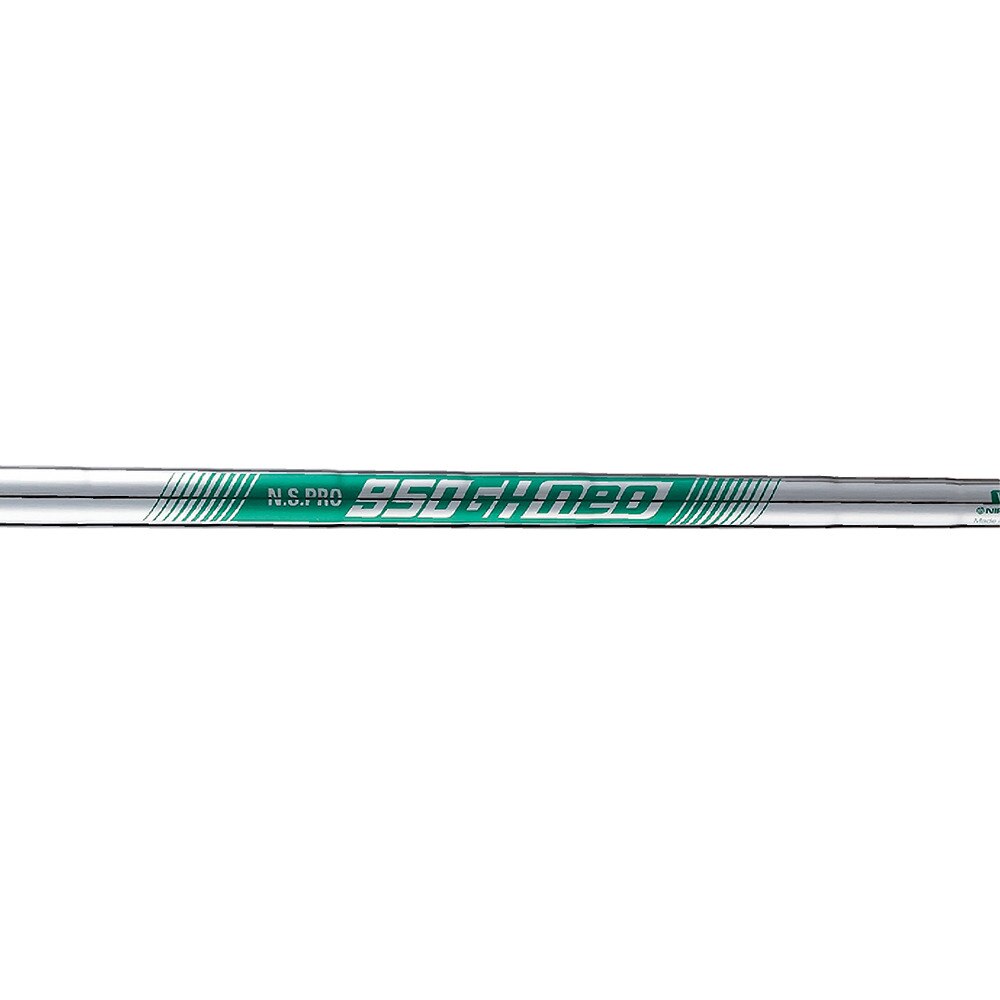 キャスコ（KASCO）（メンズ）DW-125G Copper ドルフィンウェッジ(6408 ロフト64度)N.S.PRO 950GH neo