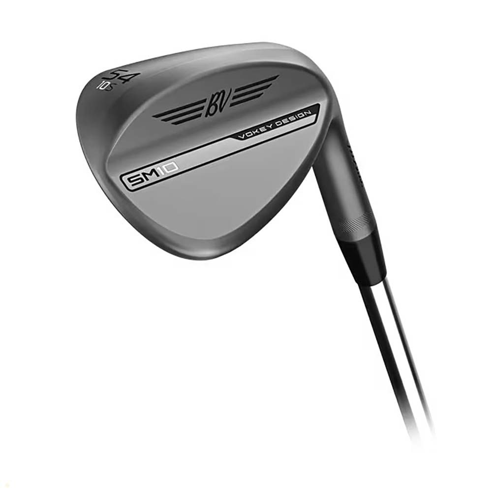 タイトリスト（TITLEIST）（メンズ）ボーケイデザイン SM10 ウェッジ(6014 ロフト60度)Dynamic Gold