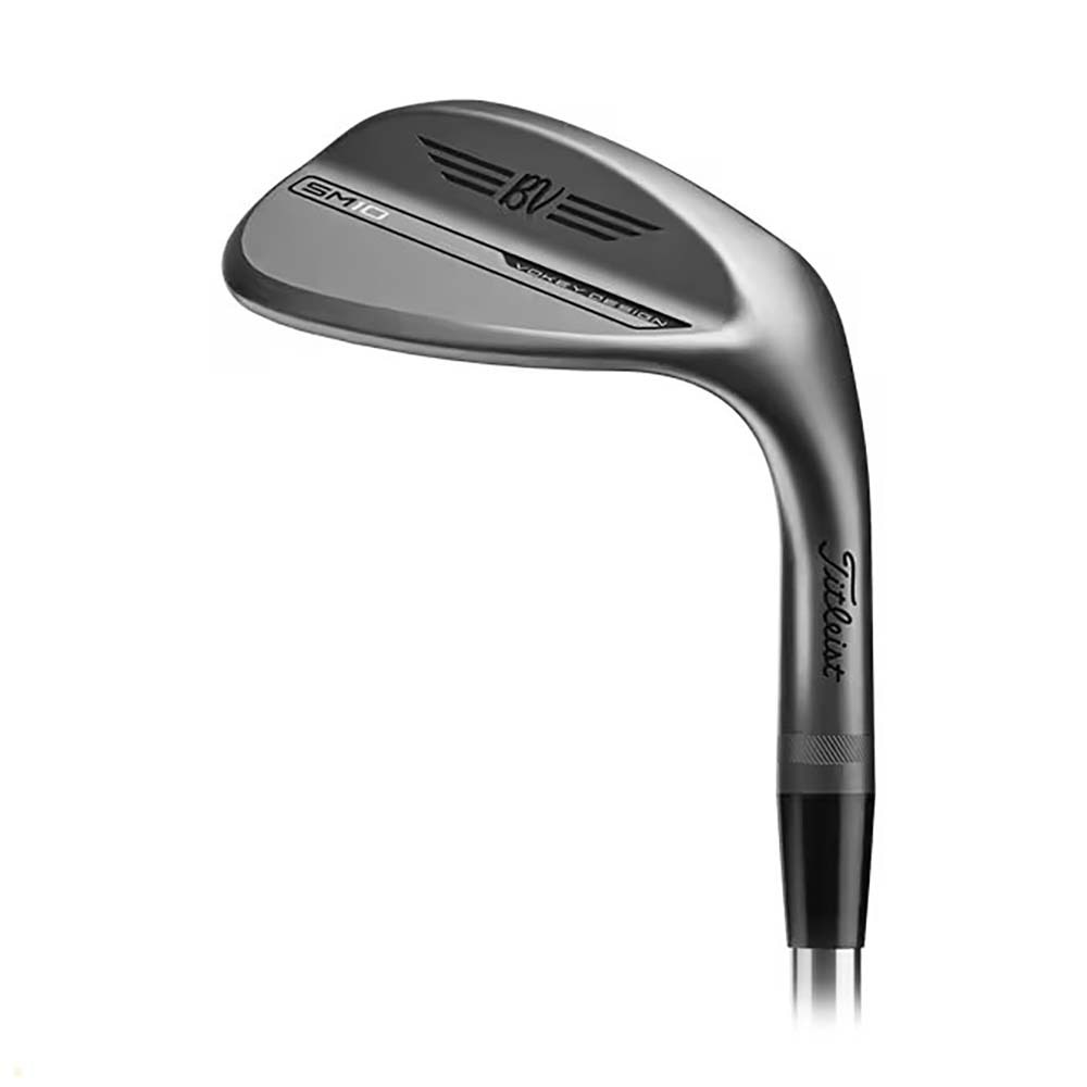 タイトリスト（TITLEIST）（メンズ）ボーケイデザイン SM10 ウェッジ(6014 ロフト60度)Dynamic Gold