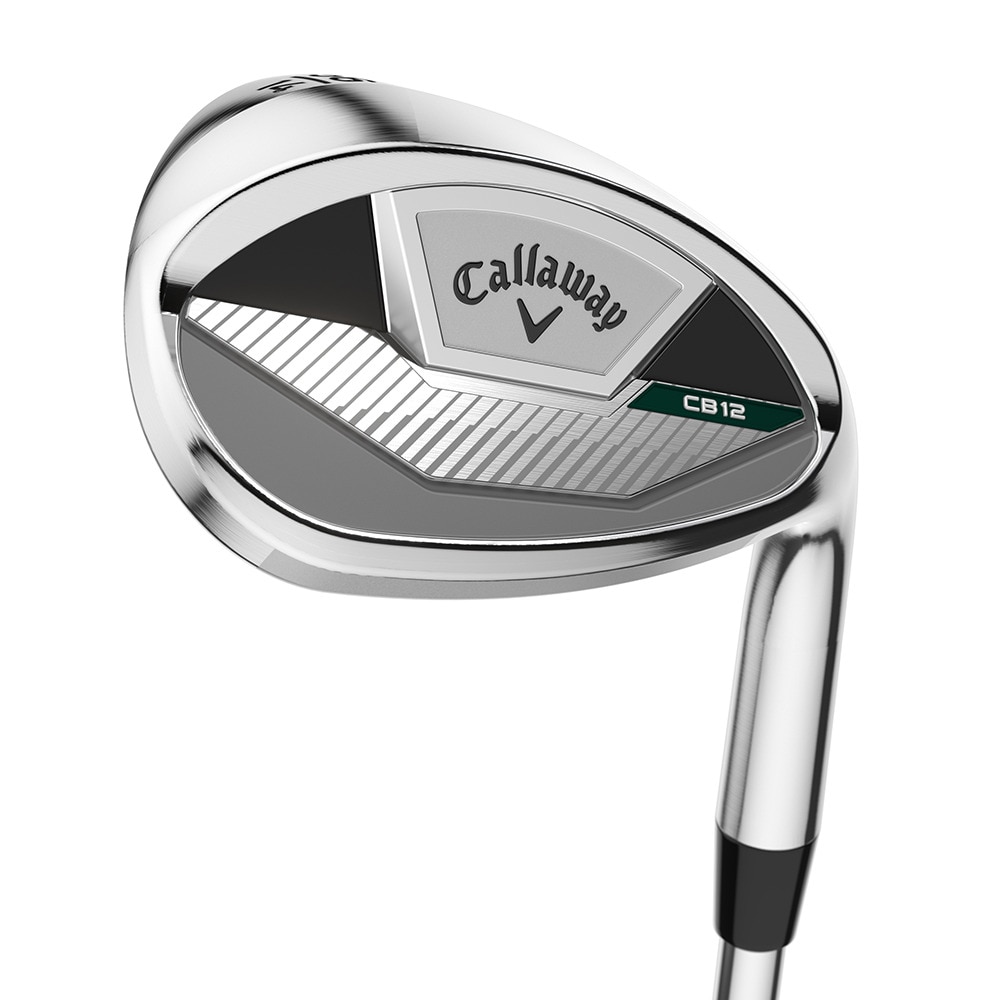 キャロウェイ（CALLAWAY）（メンズ）CB 12 ウェッジ(6012 ロフト60度)N.S.PRO Zelos 7