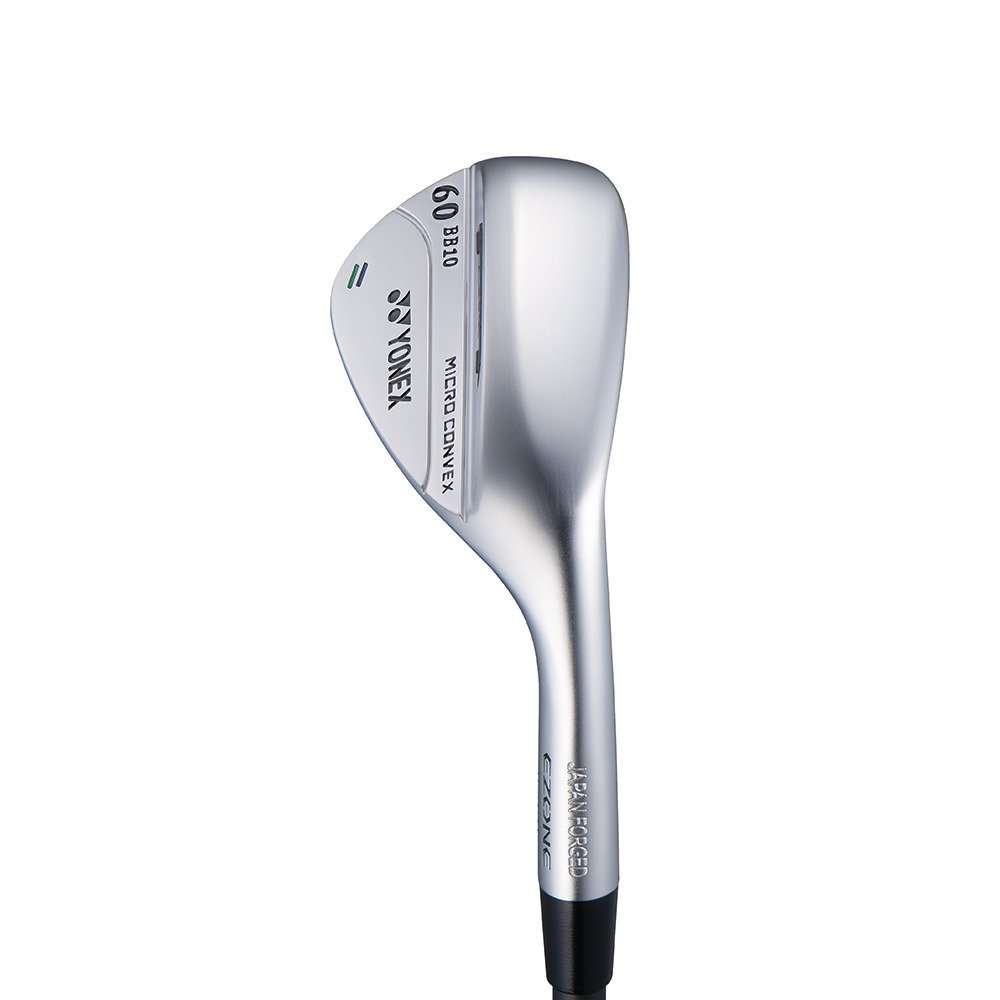 ヨネックス（YONEX）（メンズ）EZONE W301 BB ウェッジ(6010 ロフト60度)REXIS Steel Core Type H
