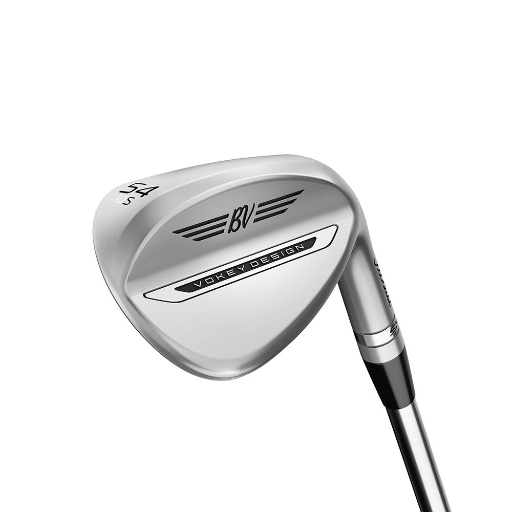タイトリスト（TITLEIST）（メンズ）Vokey SM11 ツアークローム ウェッジ(5812K ロフト58度)BV105
