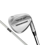 Vokey SM11 ツアークローム ウェッジ Dynamic Gold