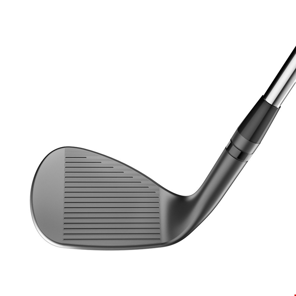 タイトリスト（TITLEIST）（メンズ）Vokey SM11 ニッケル ウェッジ(5808M ロフト58度)BV105