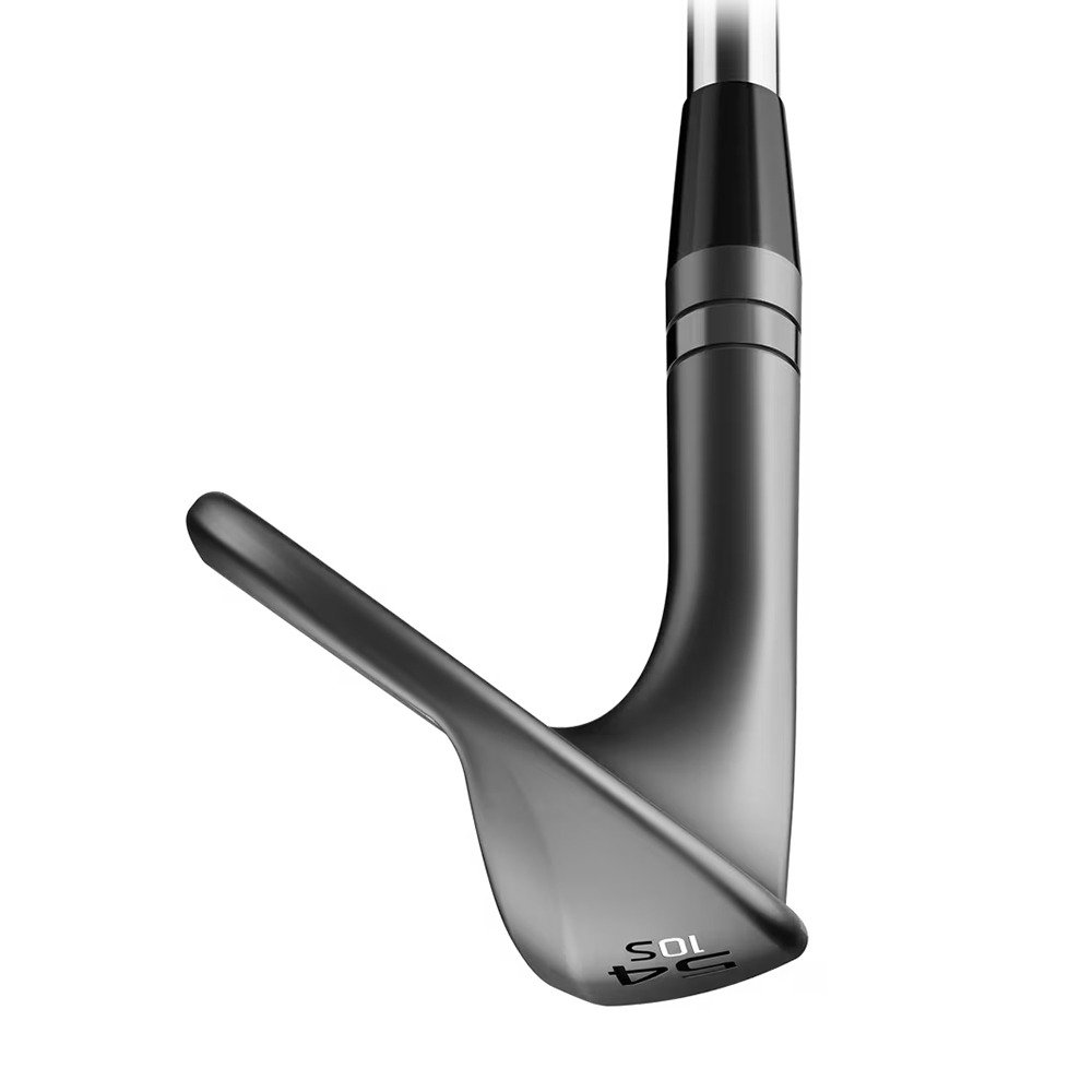 タイトリスト（TITLEIST）（メンズ）Vokey SM11 ニッケル ウェッジ(6008M ロフト60度)BV105