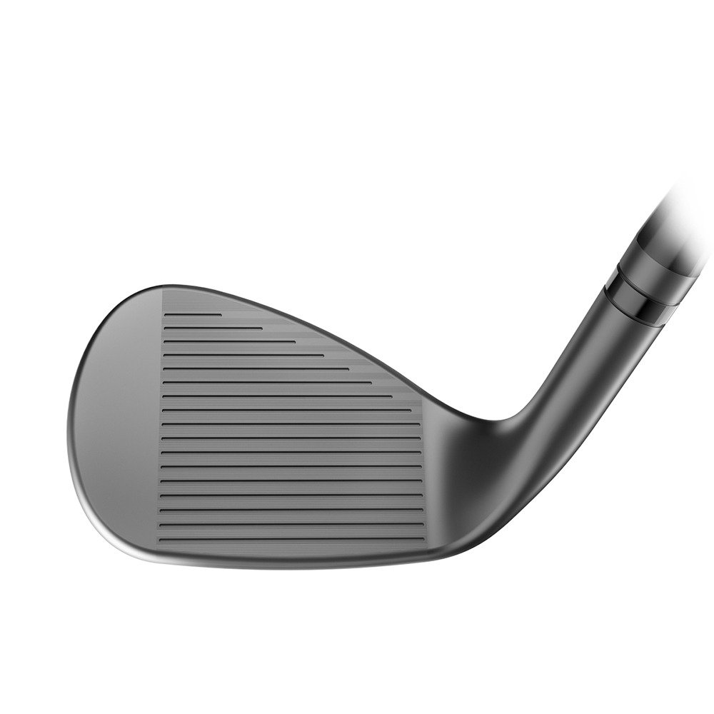 タイトリスト（TITLEIST）（メンズ）Vokey SM11 ニッケル ウェッジ(6008M ロフト60度)BV105