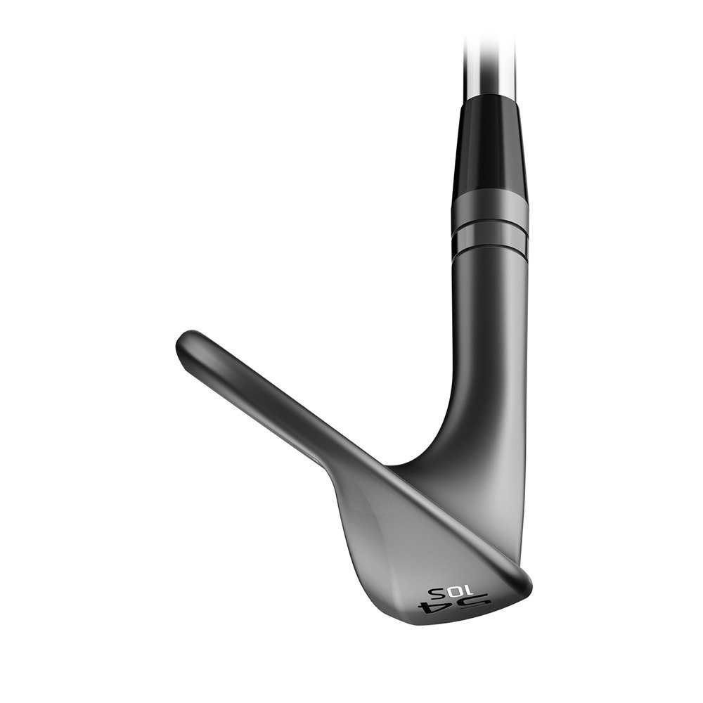 タイトリスト（TITLEIST）（メンズ）Vokey SM11 ニッケル ウェッジ(5804T ロフト58度)BV105