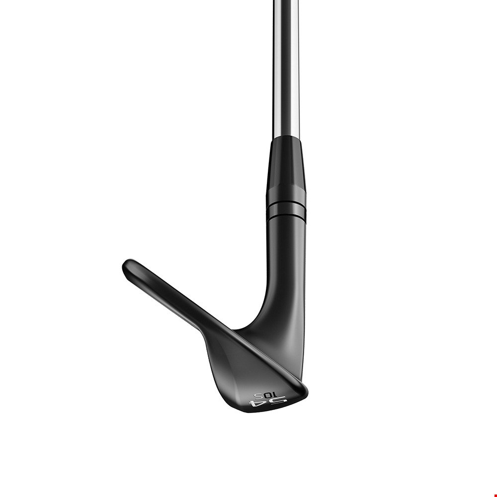 タイトリスト（TITLEIST）（メンズ）Vokey SM11 ジェットブラック