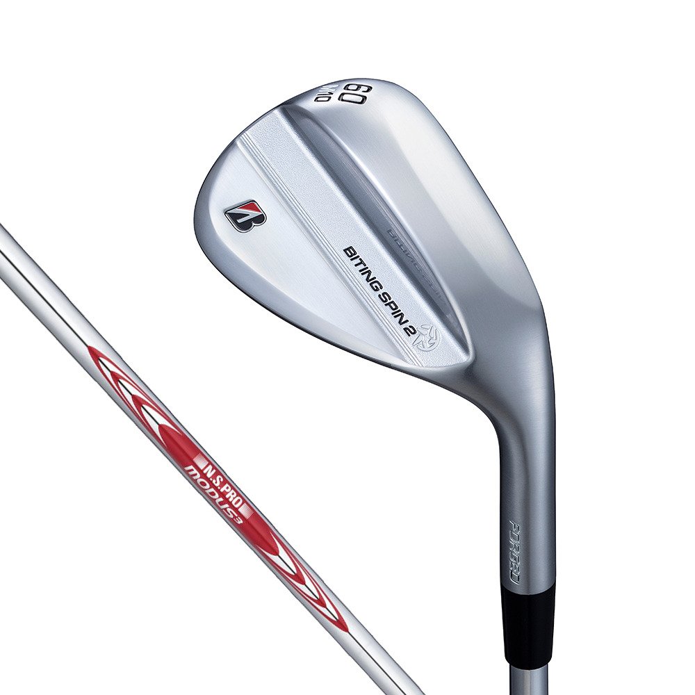 ブリヂストンゴルフ（BRIDGESTONE GOLF）（メンズ）BITING SPIN 2