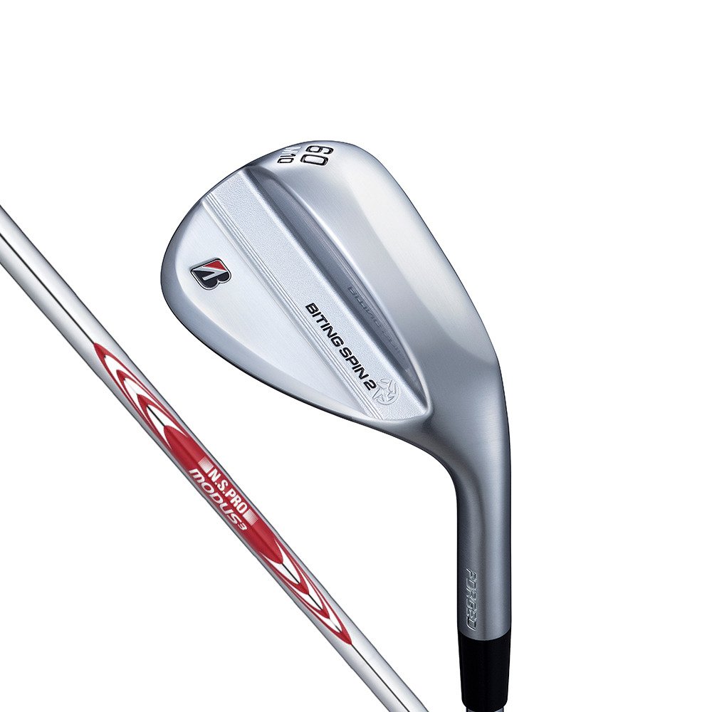 ブリヂストンゴルフ（BRIDGESTONE GOLF）（メンズ）BITING SPIN 2