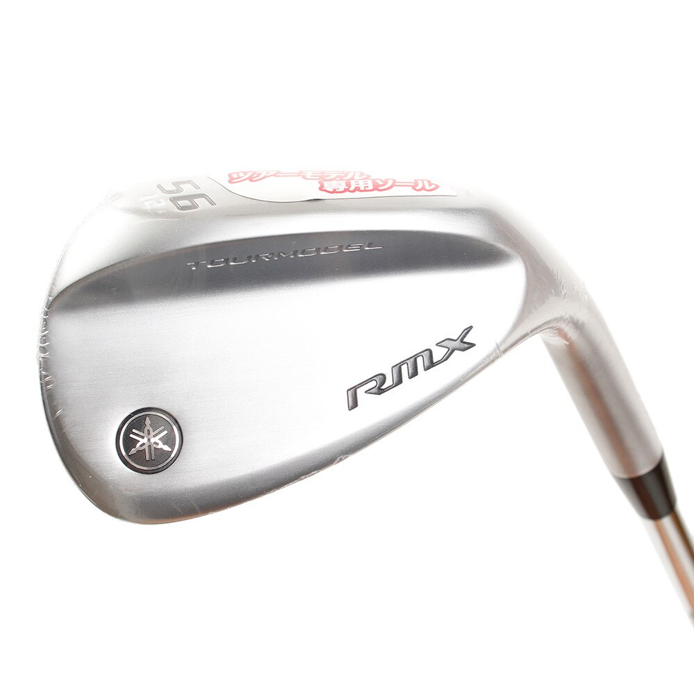  rmx TOURMODEL ウェッジ(ロフト56度) N.S.PRO MODUS3 TOUR 120 メンズ