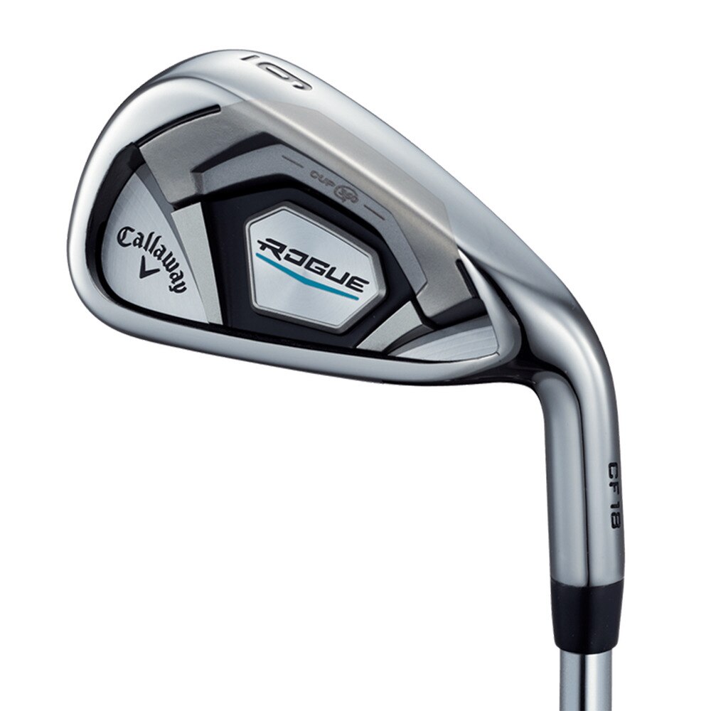  【多少の傷汚れありの為大奉仕】ローグ アイアン SW (ロフト54度) NS PRO MODUS3 TOUR 105 メンズ