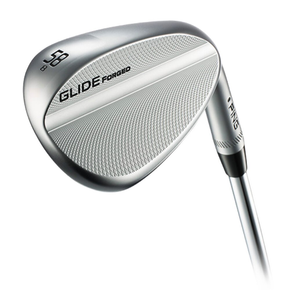  ウェッジ 56度 GLIDE FORGED (ロフト56度) N.S.PRO MODUS3 TOUR 105 メンズ