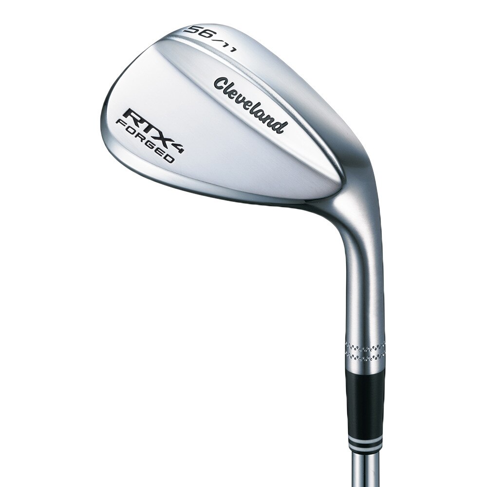  rtx4 FORGED ウエッジ (58Low8、ロフト58度) DynamicGold メンズ