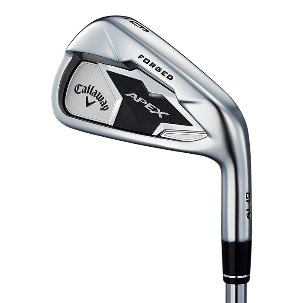  apex ウェッジ 54度 アイアン(SW、ロフト54度) N.S.PRO MODUS3 TOUR 105 メンズ