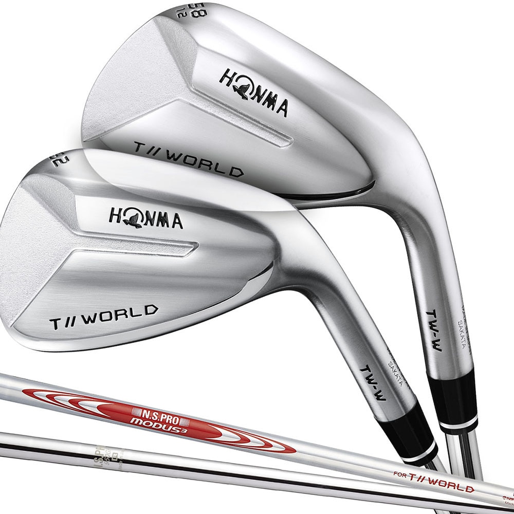  tw-w ウェッジ (61、ロフト61度) Dynamic Gold メンズ