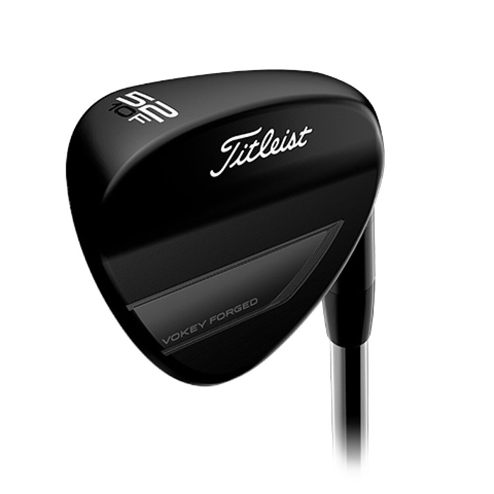 最安値挑戦 ボーケイ FORGED WEDGES ブラックPVD(5610M、ロフト56度) N.S.PRO 950GH メンズ