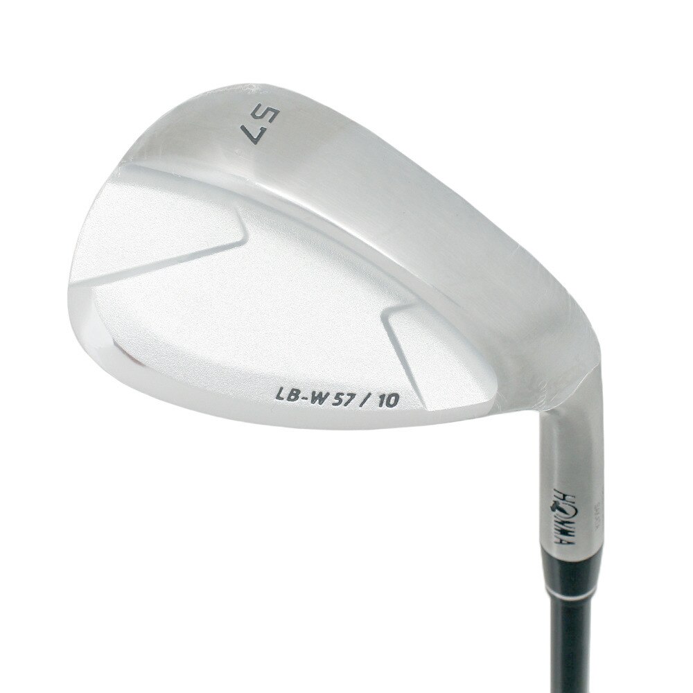  ウェッジ 57度LB-WL ウェッジ(ロフト角 57度)N.S.PRO ZELOS 7 メンズ