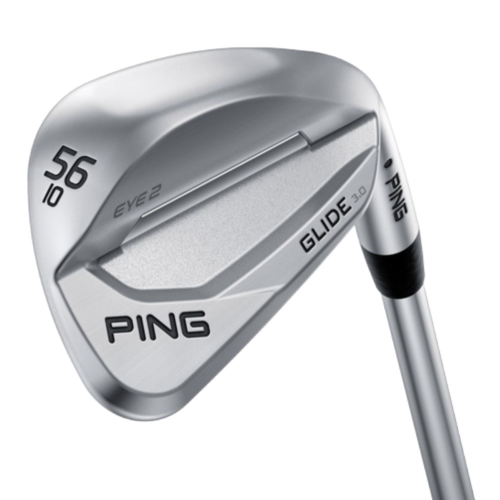 9295円 最大48%OFFクーポン ピン PING ゴルフクラブ ウェッジ メンズ GLIDE 3.0 WEDGE グライド