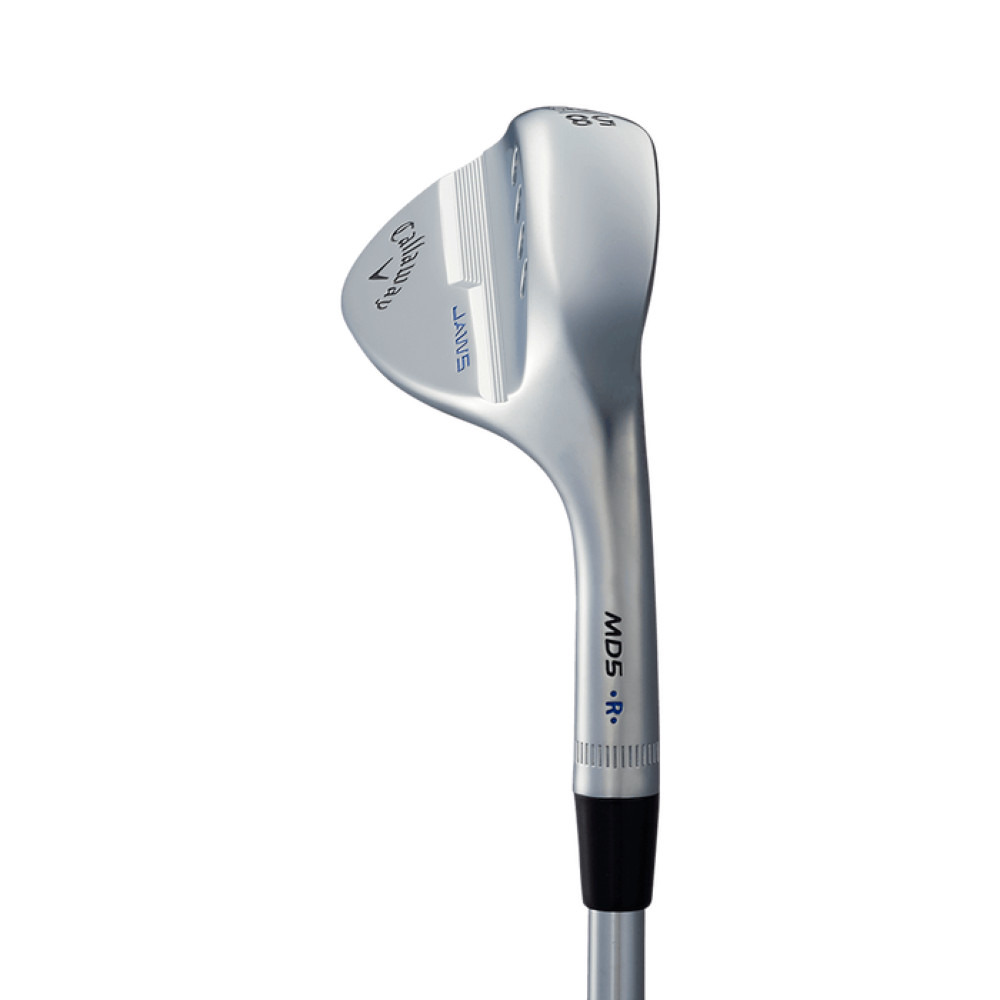 キャロウェイ（CALLAWAY）（メンズ）jaws ウェッジ クロム (58-10SG、ロフト58度) Dynamic Gold S200