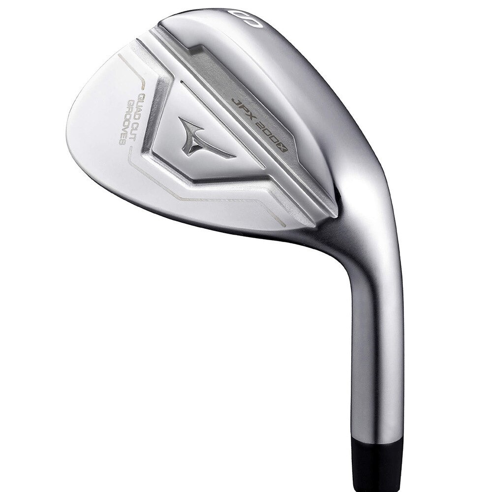 MIZUNO jpx200x ウェッジ (SW、ロフト度)N.S.PRO 950 GH neo 軽量スチールシャフト メンズ Ｓ 0 ゴルフの画像