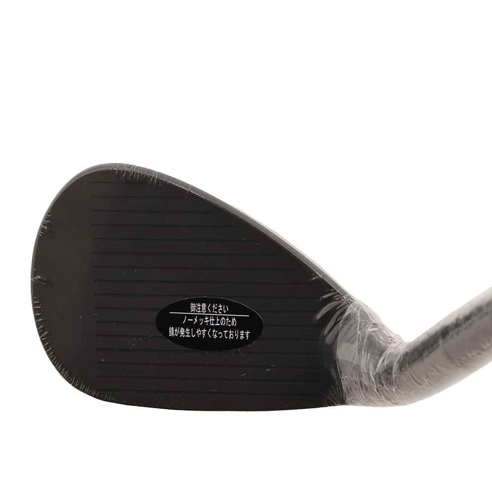 キャスコ（KASCO）（メンズ）ドルフィンウェッジ DW-120G BLK(ロフト58度) KBS TOUR90 メンズ