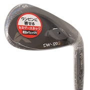 (メンズ)ドルフィンウェッジ DW-120G BLK(ロフト58度) KBS TOUR90 メンズ