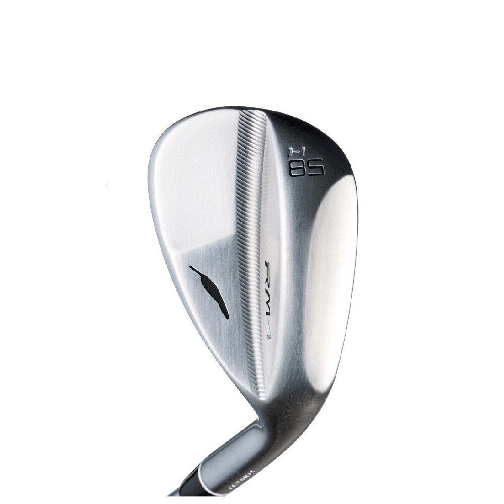 フォーティーン（FOURTEEN）（メンズ）RM4ウェッジ(ロフト58度)N.S.PRO TS-114w