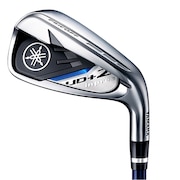 ヤマハ（YAMAHA）（メンズ）inpres UD+2 アイアン(SW、ロフト55度)N.S.PRO Zelos 7