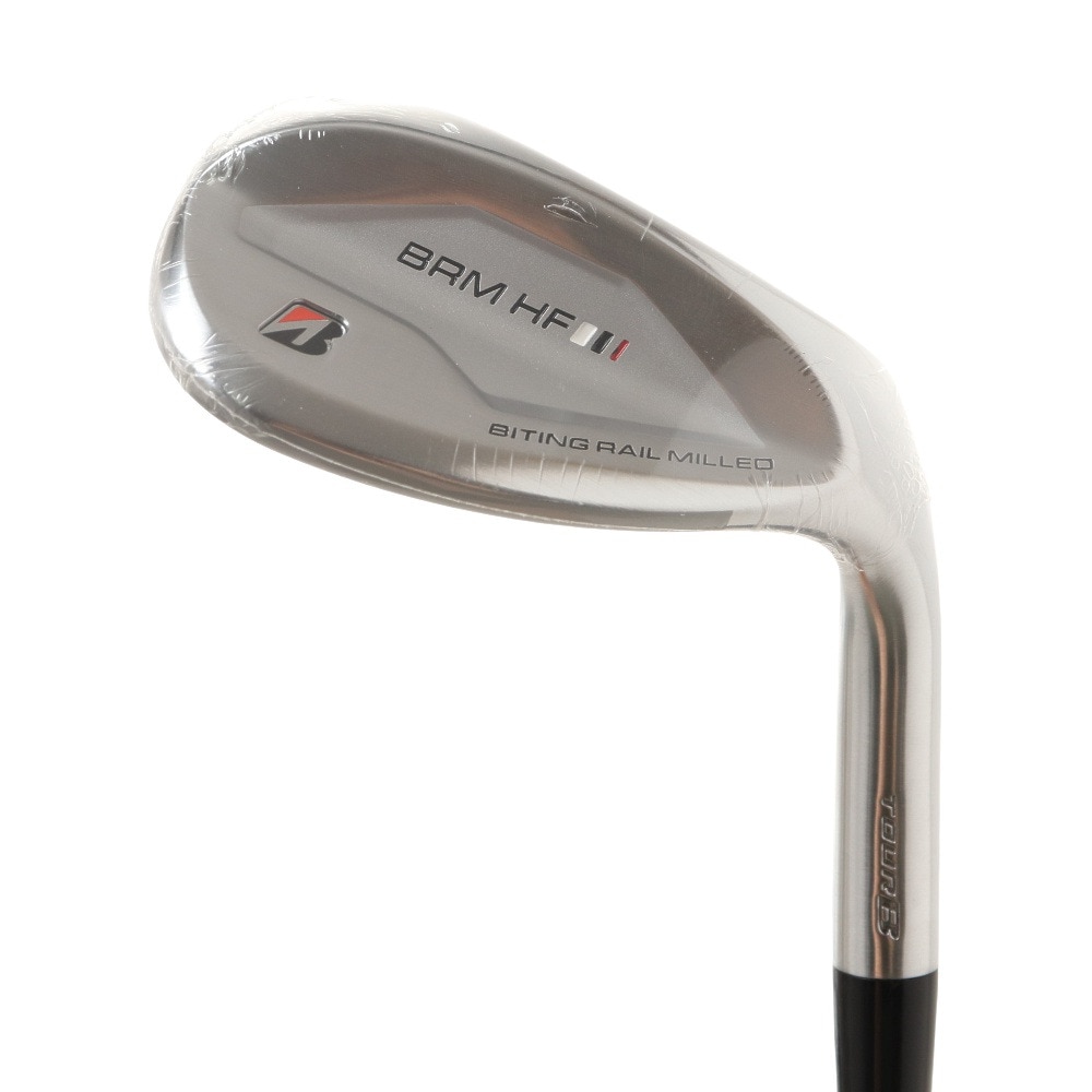 ブリヂストンゴルフ（BRIDGESTONE GOLF）（メンズ）TOUR B BRM HF ウェッジ(ロフト58度)MCI B65