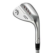 キャロウェイ（CALLAWAY）（メンズ）JAWS フォージド CRM ウェッジ (WG ロフト56度)DYNAMIC GOLD