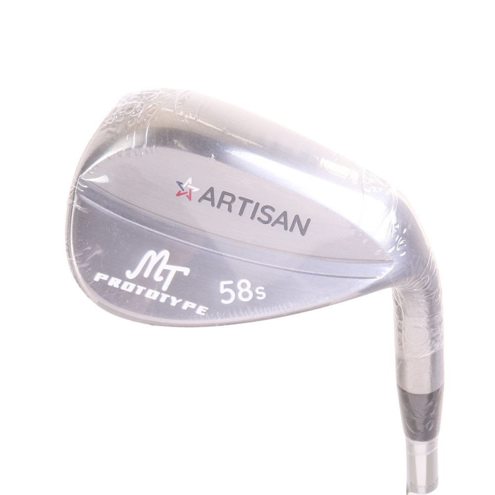 ARTISAN GOLF（ARTISAN GOLF）（メンズ）アーティザン ウェッジ(ロフト