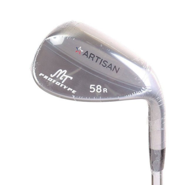 ARTISAN GOLF（ARTISAN GOLF）（メンズ）アーティザン ウェッジ(ロフト 