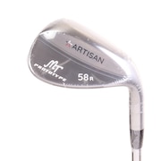 ARTISAN GOLF（ARTISAN GOLF）（メンズ）アーティザン ウェッジ(ロフト58度)N.S.PRO MODUS3 WEDGE 115