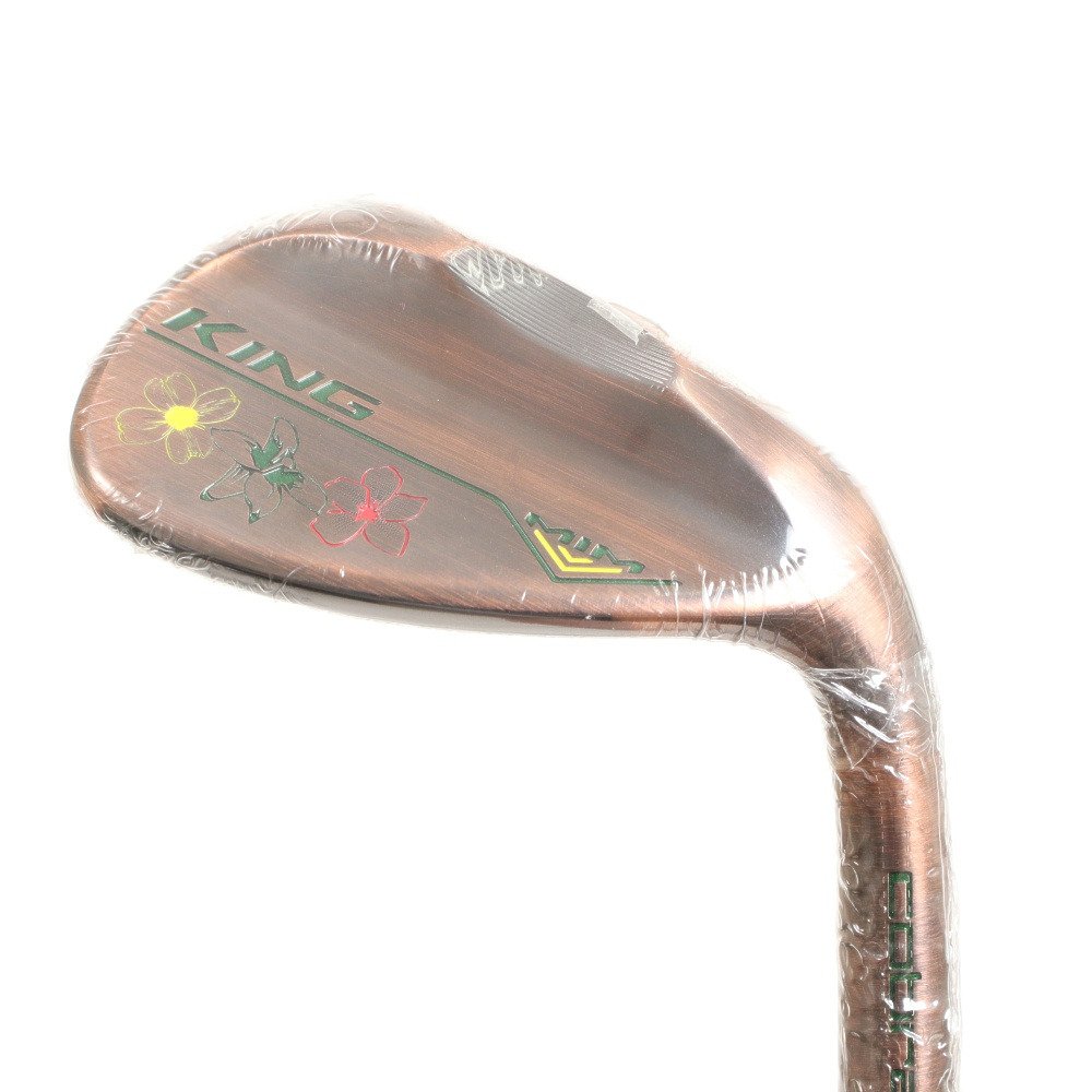 King Mim Special Edition ウェッジ ロフト56度 Kbs Hi Rev2 0 コブラ ヴィクトリアゴルフ