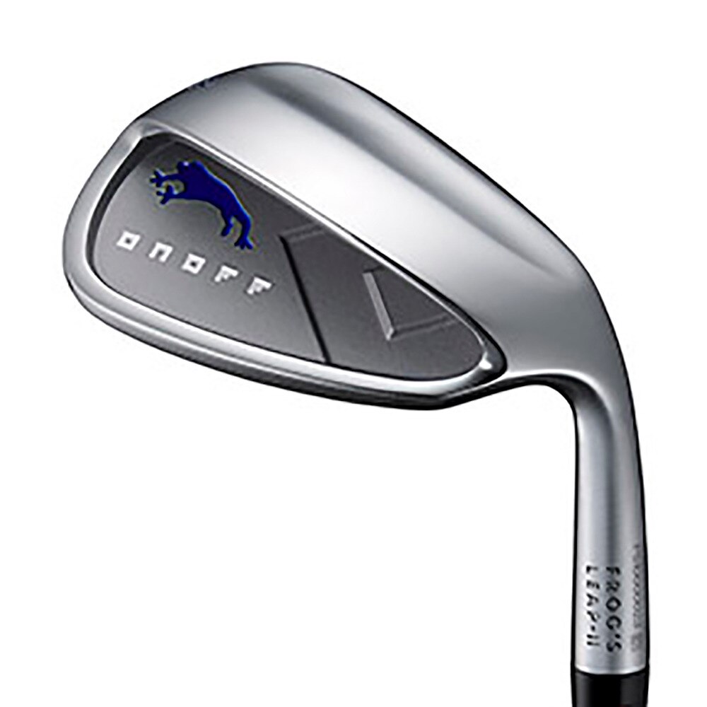  フロッグスリープ2 ウェッジ(ロフト58度)N.S.PRO 950GH neo