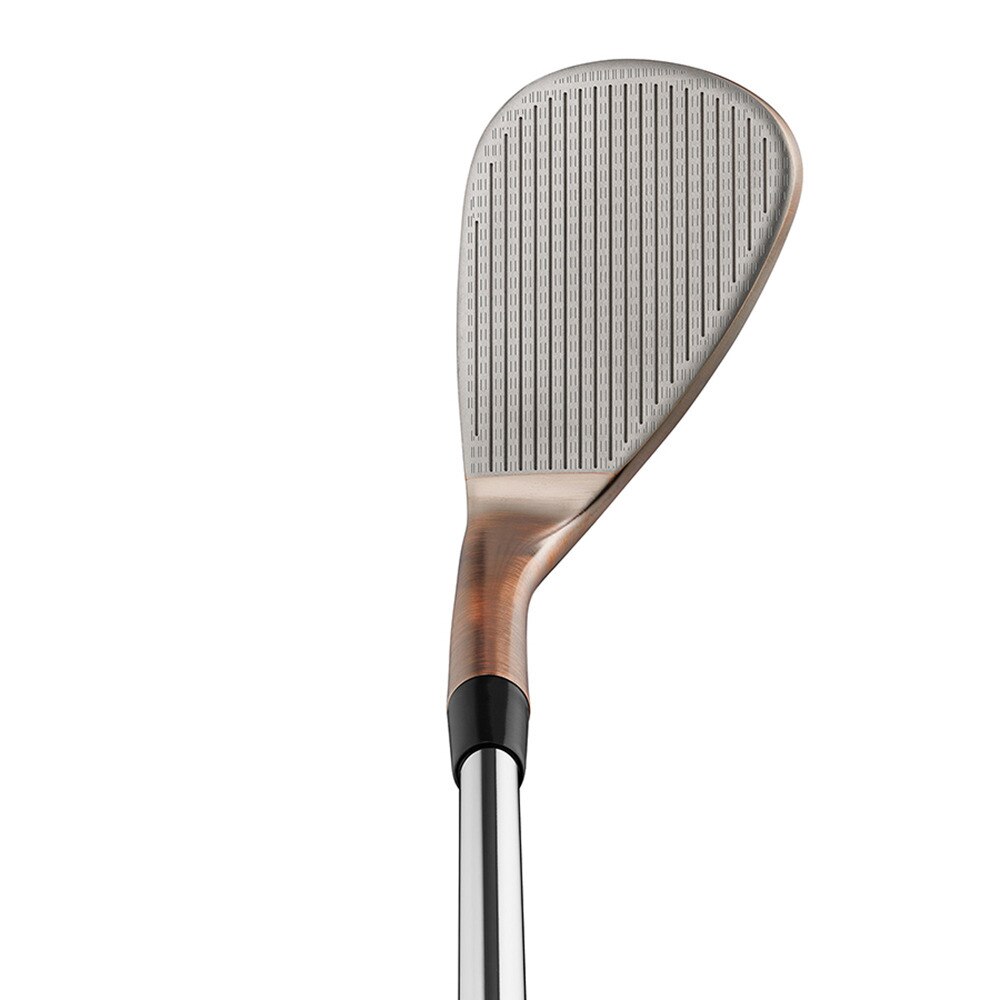 テーラーメイド（TAYLORMADE）（メンズ）ハイ・トウ ロウ ウェッジ(56-10 ロフト56度)Dynamic Gold