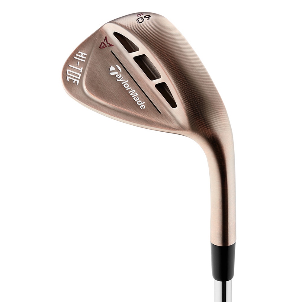 テーラーメイド（TAYLORMADE）（メンズ）ハイ・トウ ロウ ウェッジ(56-10 ロフト56度)N.S.PRO 950GH NEO