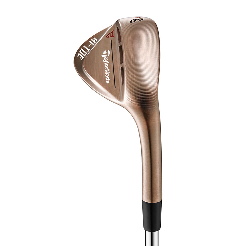 テーラーメイド（TAYLORMADE）（メンズ）ハイ・トウ ロウ ウェッジ(58-10 ロフト58度)Dynamic Gold