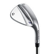 テーラーメイド（TAYLORMADE）（メンズ）MILLED GRIND WEDGE ミルドグラインド3 MG3 クロームウェッジ ハイバウンス 2021 (56度)Dynamic Gold
