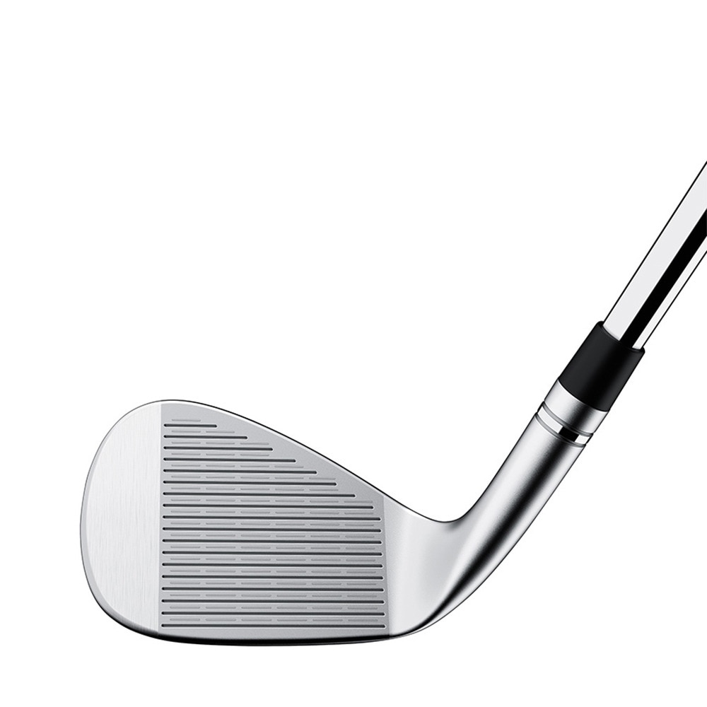 テーラーメイド（TAYLORMADE）（メンズ）MILLEDgRIND WEDGE ミルドグラインド3 MG3 クロームウェッジ スタンダードバウンス 2021 (56度)MCI 60