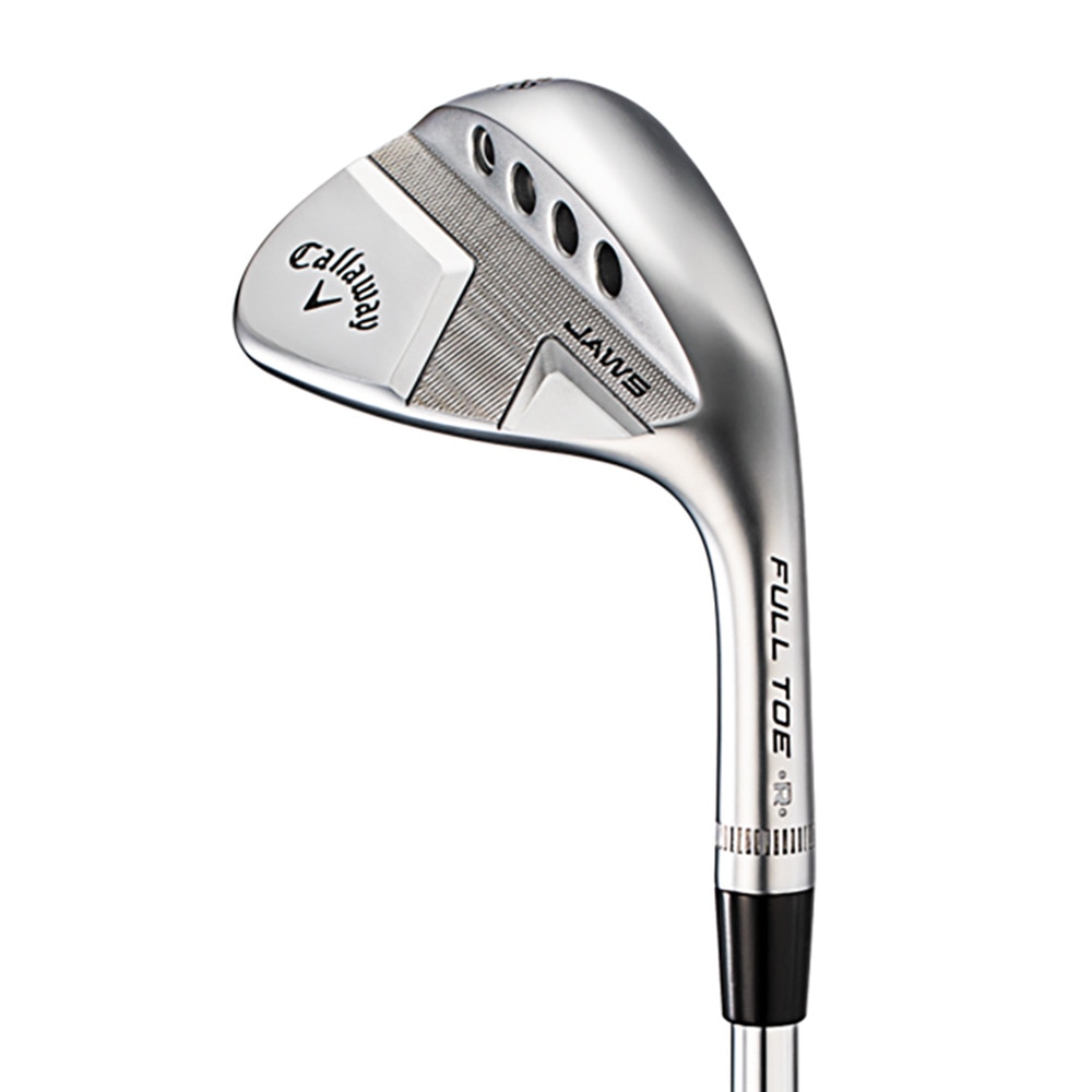 キャロウェイ(CALLAWAY)(メンズ)JAWS FULL TOE ウェッジ(ロフト56