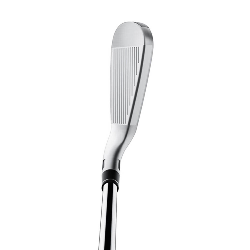テーラーメイド（TAYLORMADE）（メンズ）左用 ステルス アイアン(SW ロフト54度)TENSEI RED TM60