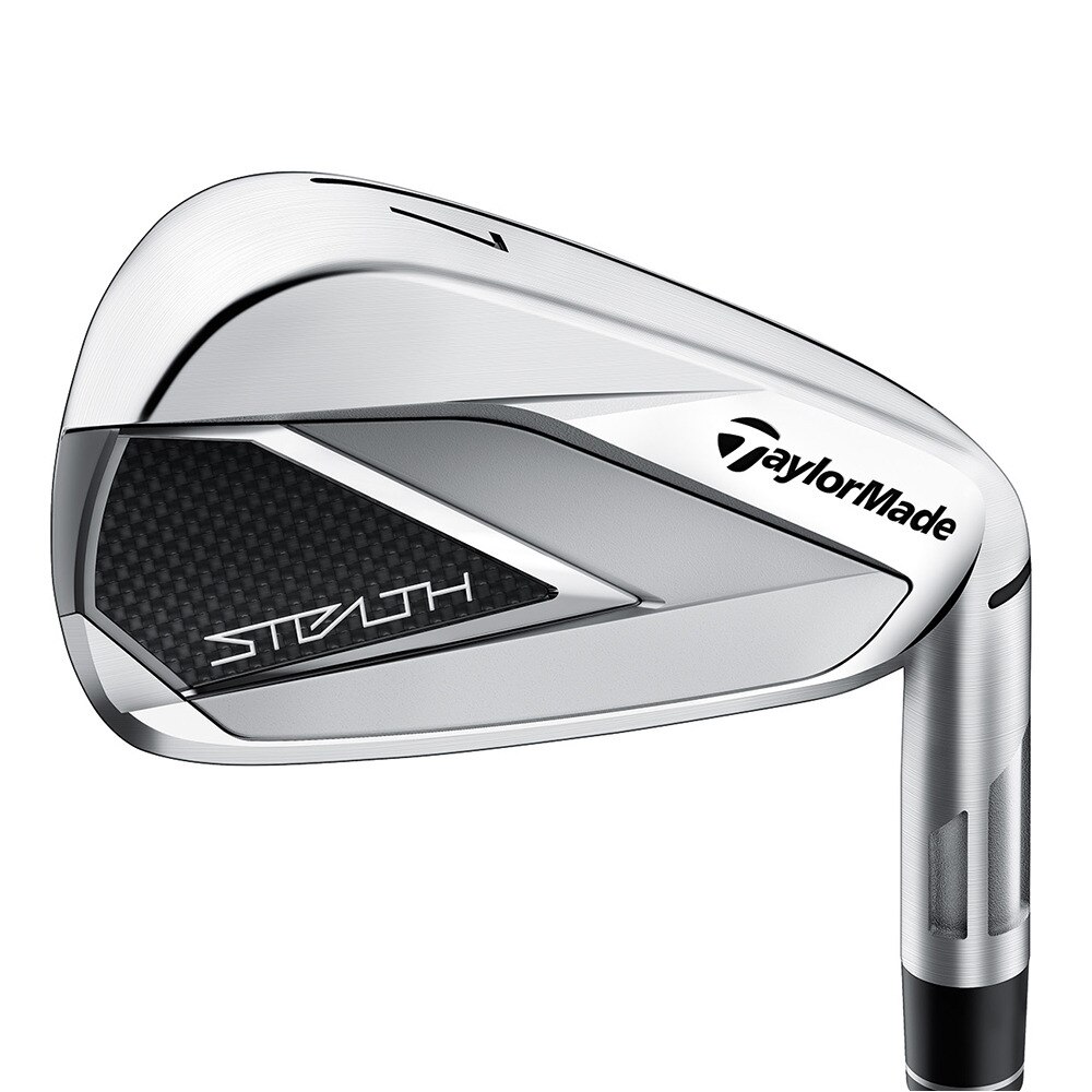 テーラーメイド（TAYLORMADE）（メンズ）ステルス アイアン(SW ロフト54度)TENSEI RED TM60