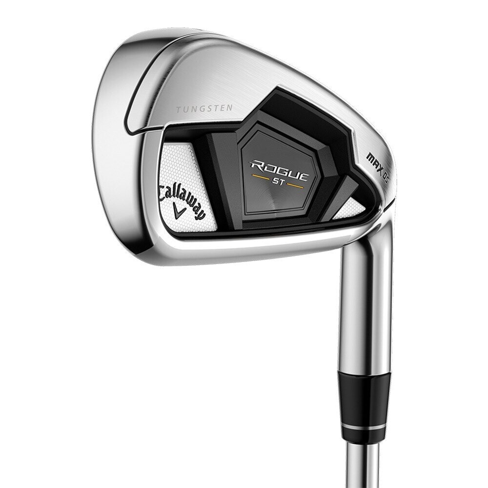キャロウェイ（CALLAWAY）（メンズ）ROGUE ST MAX OS ローグ アイアン(SW ロフト56度)VENTUS 5