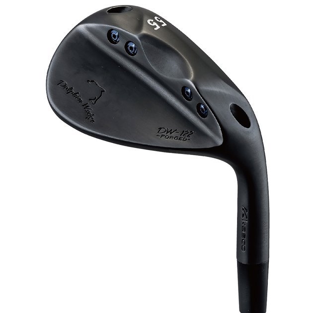 ドルフィンウェッジ DW-122 打込み 51°55° 59°