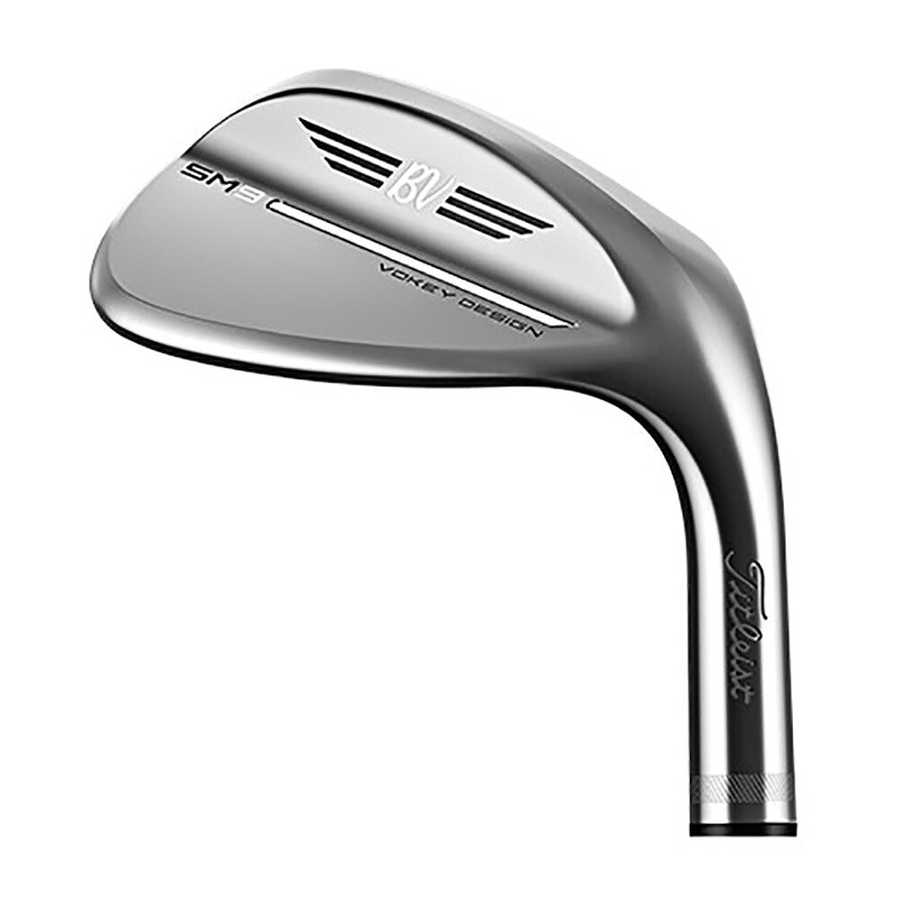 タイトリスト（TITLEIST）（メンズ）SM9 ウェッジ(5414F、ロフト54度)BV105