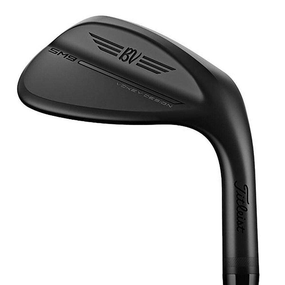 未使用　TITLEIST ボーケイ・SM9ウェッジ 5008F